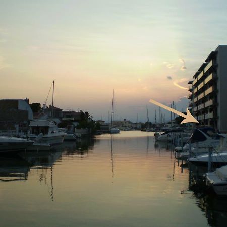 Apartamento Al Canal 罗萨斯 外观 照片