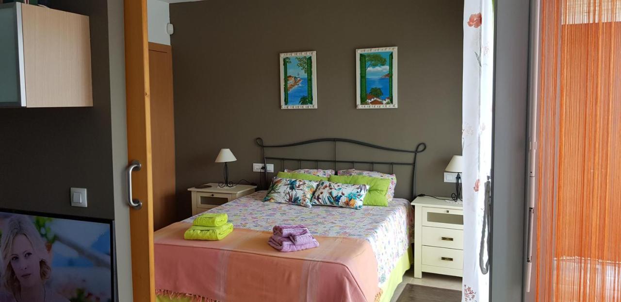 Apartamento Al Canal 罗萨斯 外观 照片