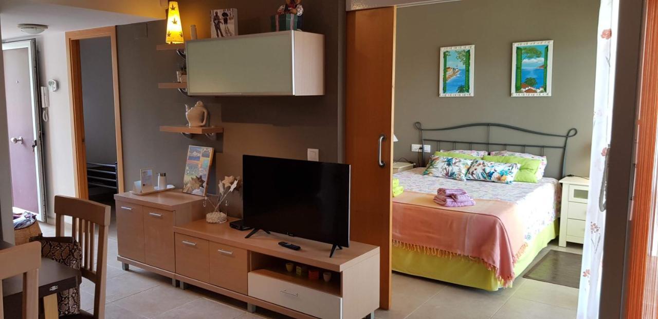 Apartamento Al Canal 罗萨斯 外观 照片