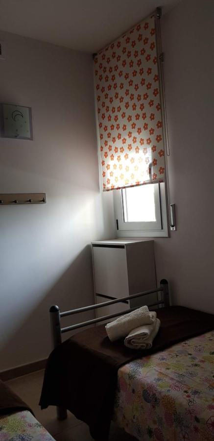 Apartamento Al Canal 罗萨斯 外观 照片
