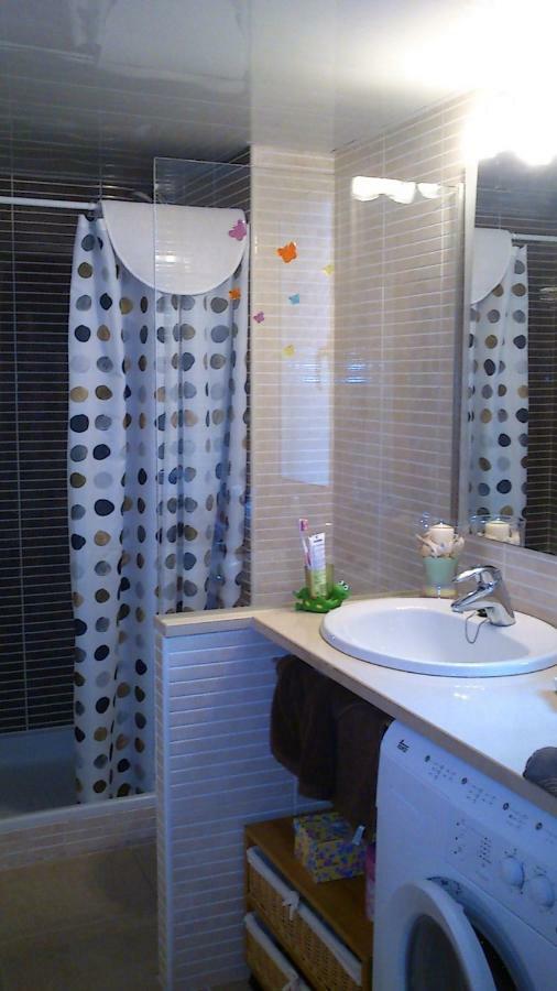 Apartamento Al Canal 罗萨斯 外观 照片