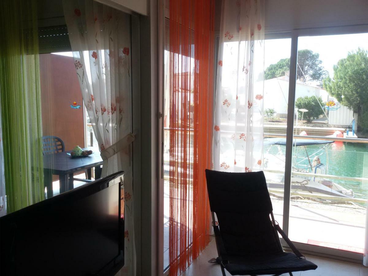 Apartamento Al Canal 罗萨斯 外观 照片