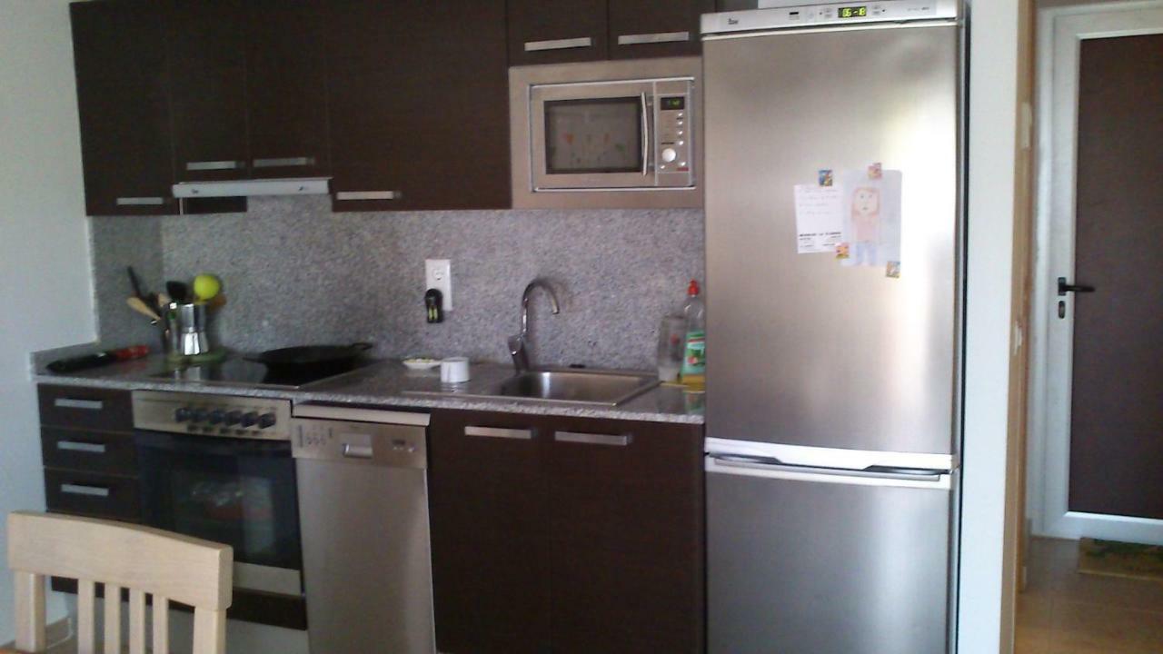 Apartamento Al Canal 罗萨斯 外观 照片