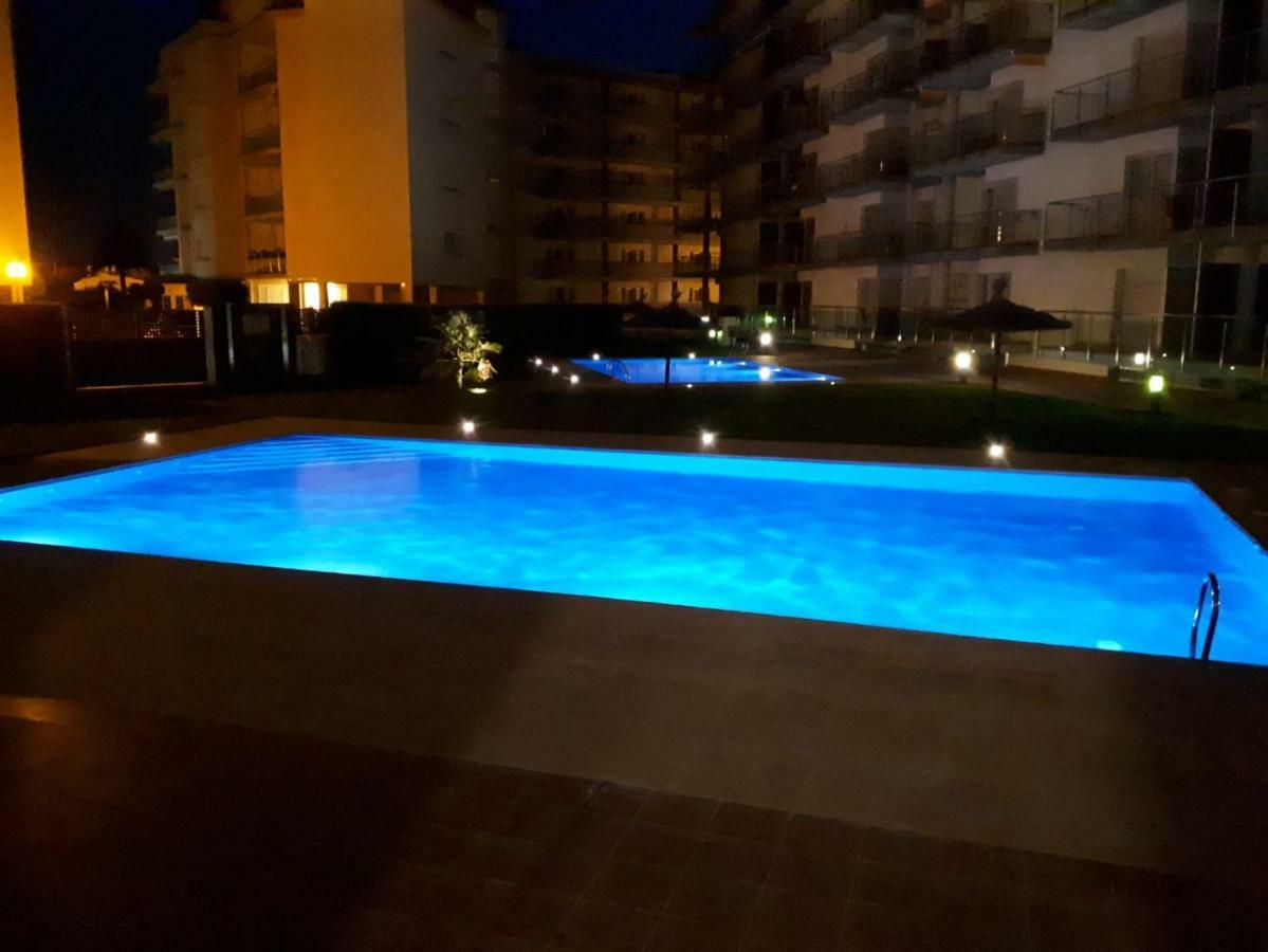 Apartamento Al Canal 罗萨斯 外观 照片