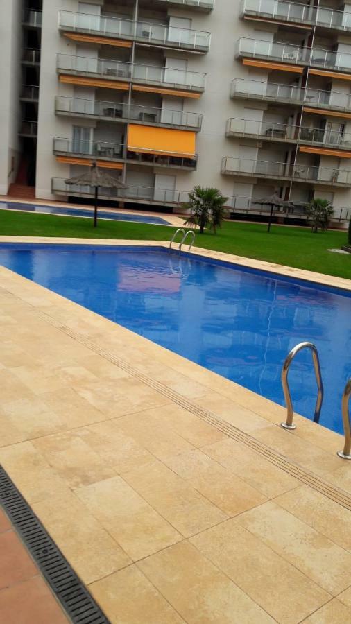 Apartamento Al Canal 罗萨斯 外观 照片