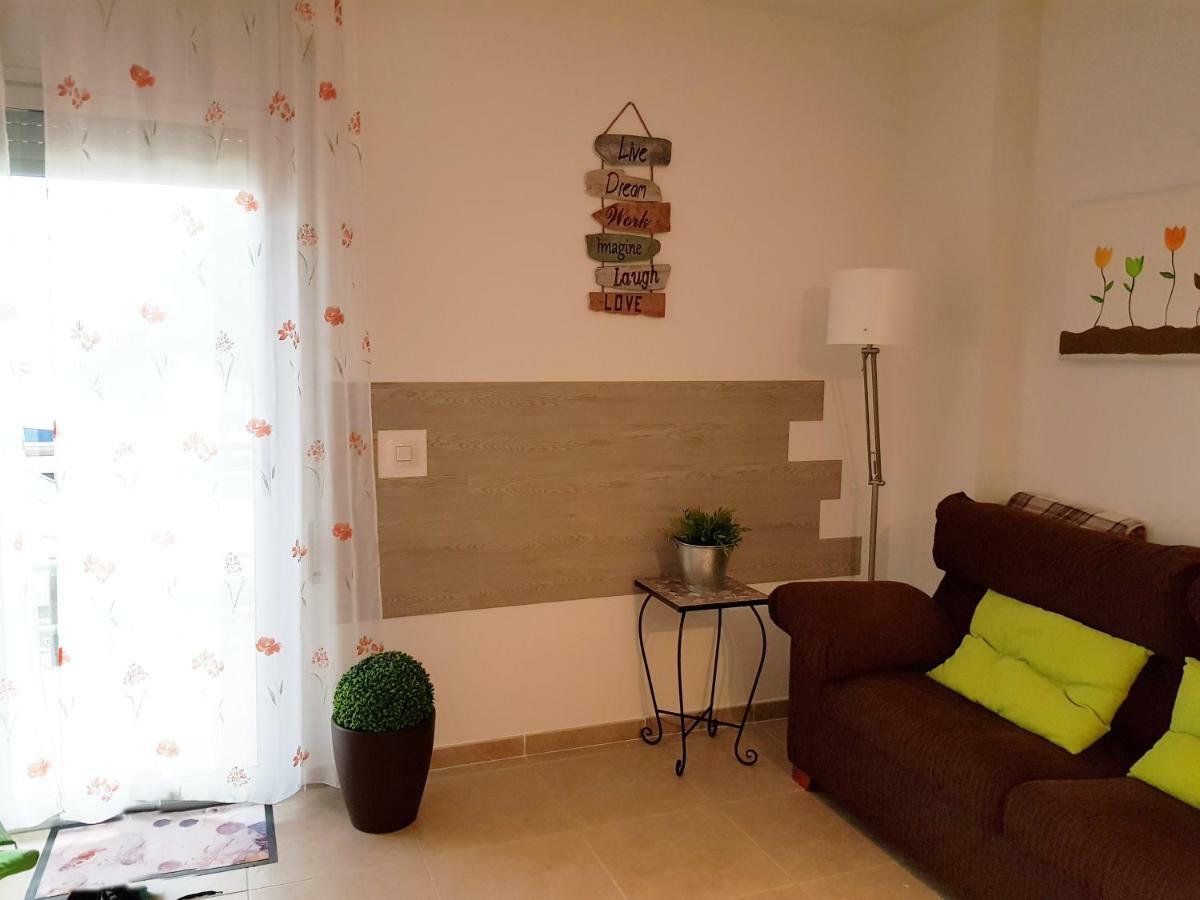 Apartamento Al Canal 罗萨斯 外观 照片